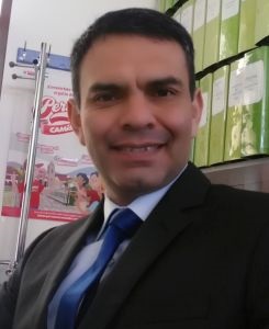 Ernesto Carreón