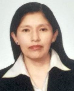Miriam Luna