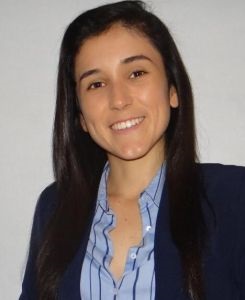 Raquel Angulo Guillén