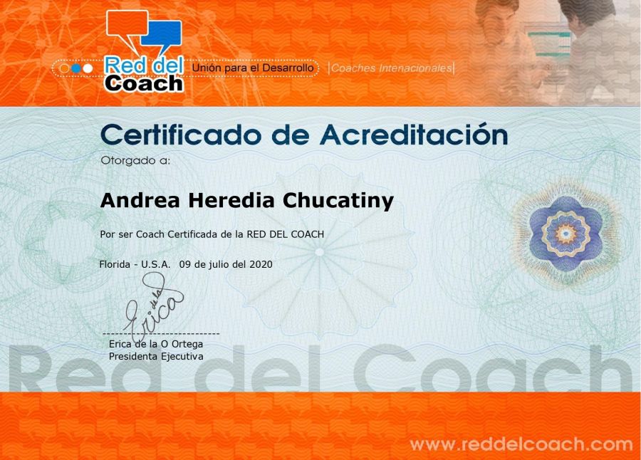 Andrea Heredia
