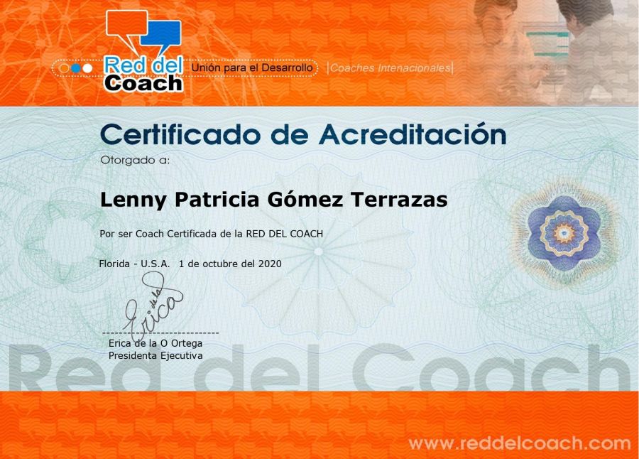 Lenny Gómez