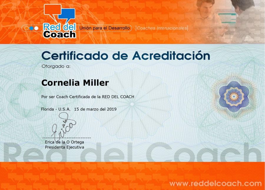 Cornelia Miller