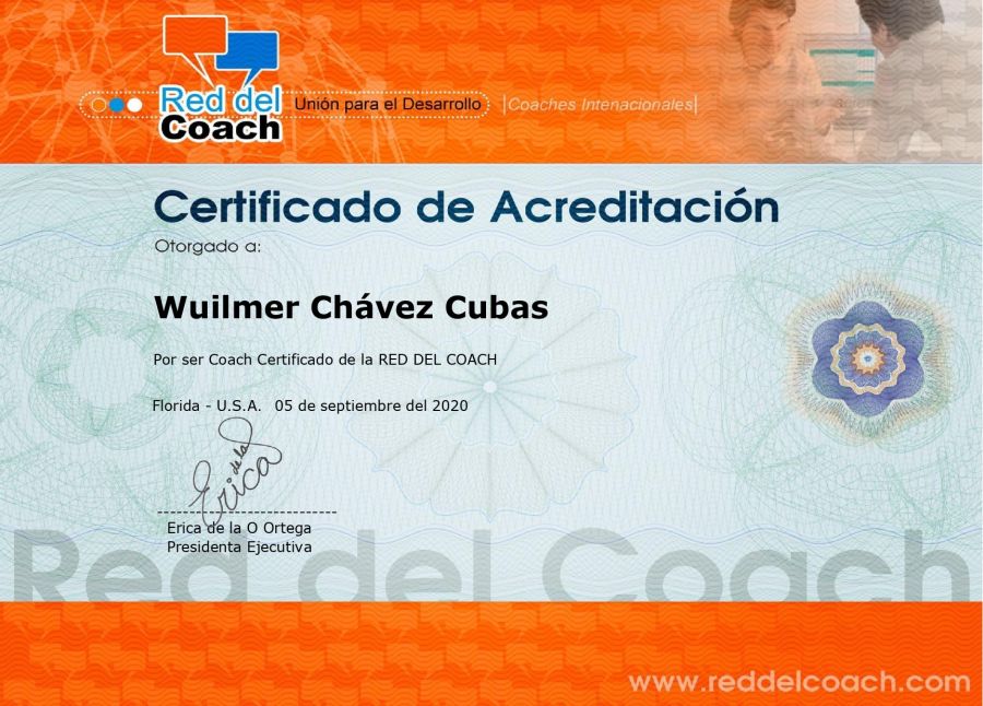 Wuilmer Chávez Cubas