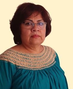 Patricia Rivera