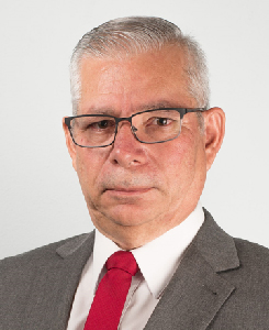 Rodolfo Guillén