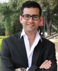 Alan Alanís