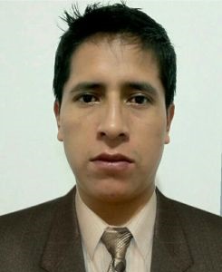 Roger Alvarado