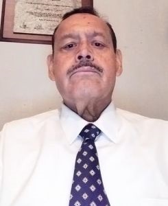 Juan Carlos Bernal
