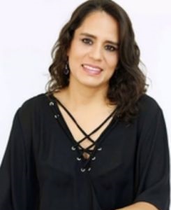 Ana Mariel Carvallo