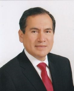 Victor del castillo