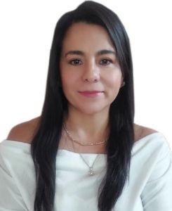 Cristina Cordero