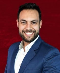 Daniel Cabrera