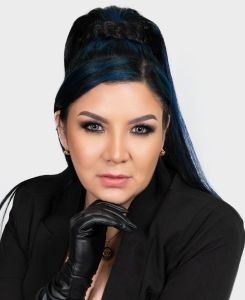 Lucia Meave