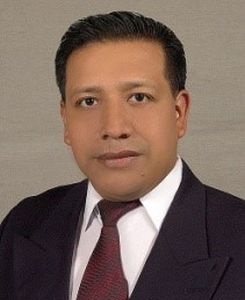 Edgar Juárez