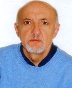 Fernando Martínez