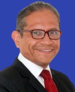 Juan Yaipen