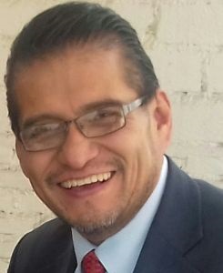 Héctor Mendez