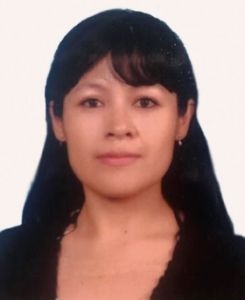 Cristina Mendoza