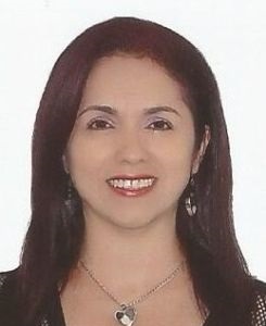 Nancy Lizcano