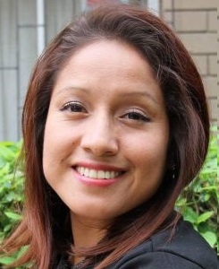 Zoila Orellana