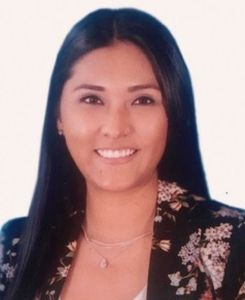 Paola Castillo