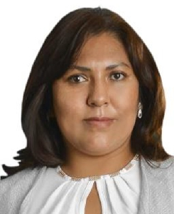 Paola Velasco