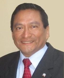 Víctor Eduardo Rojas