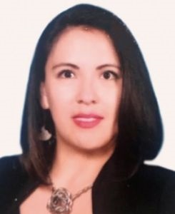 Veronica Gómez