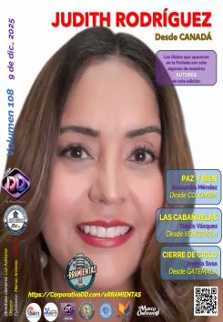 revista Erramientas