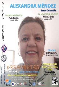 revista Erramientas