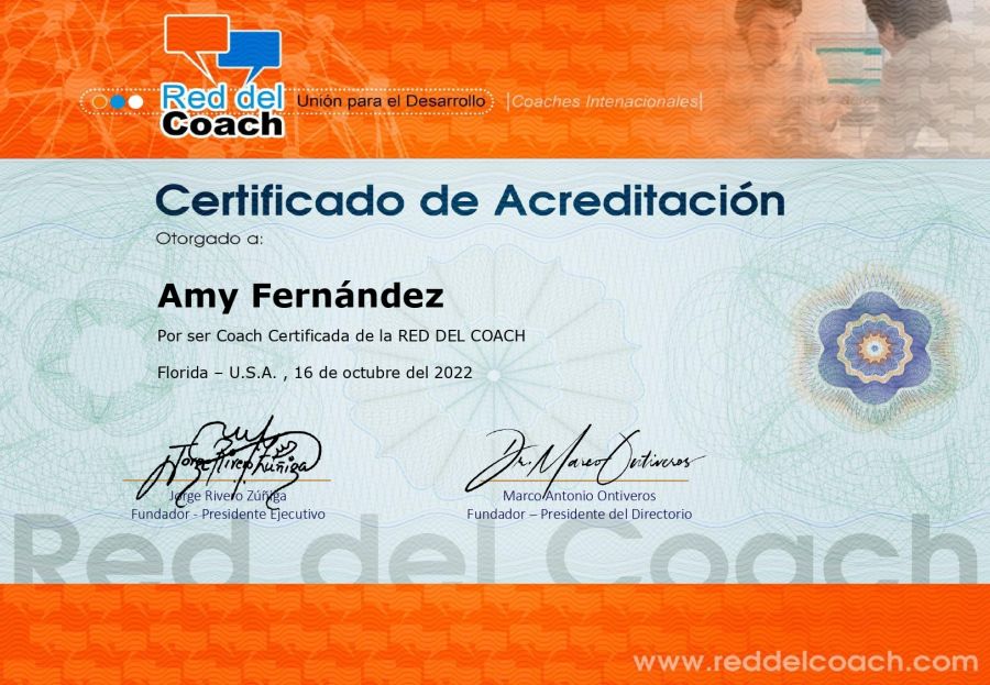 Amy Fernández