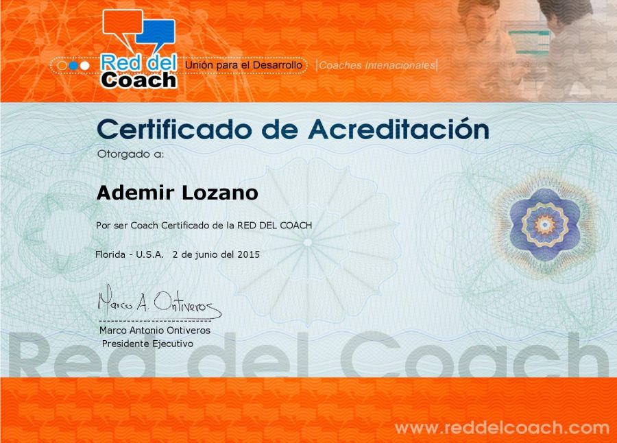 Ademir Lozano