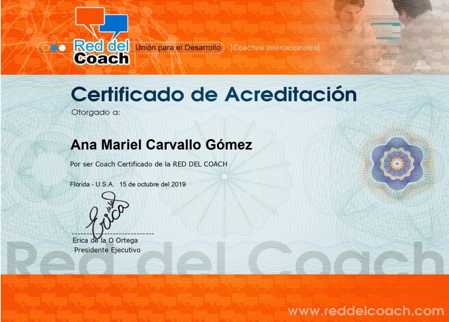 Ana Mariel Carvallo