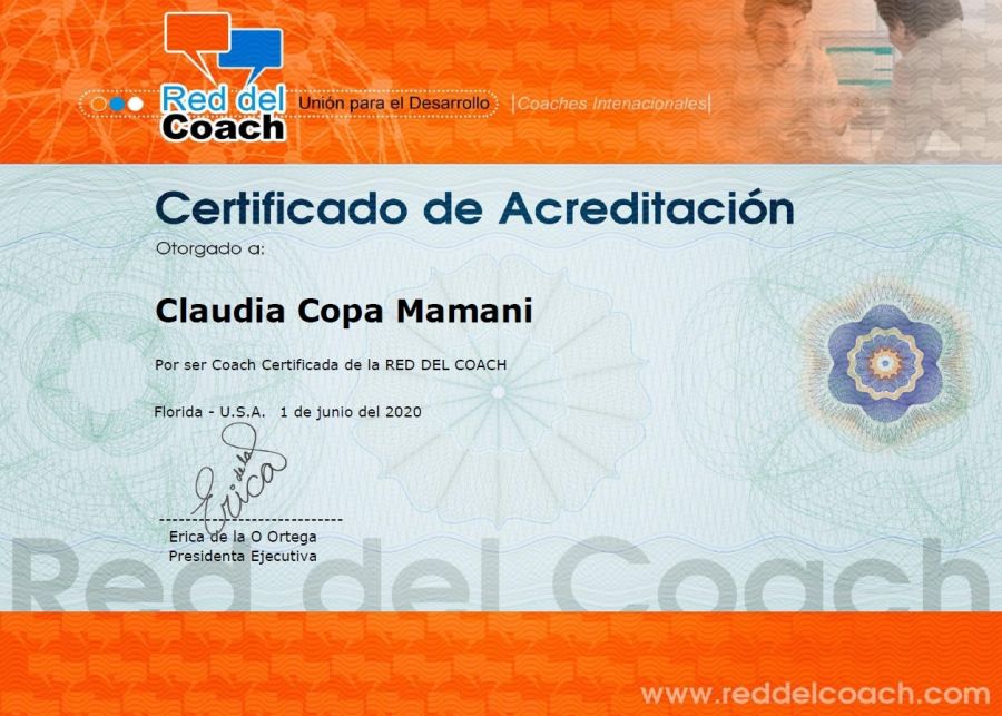 Claudia Copa