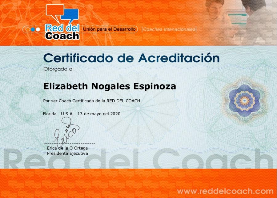 Elizabeth Nogales