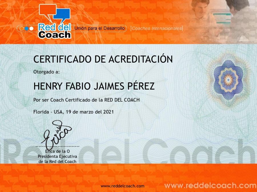 Henry Jaimes