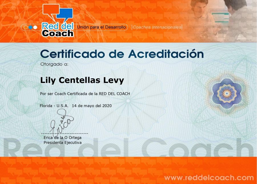 Lily Centellas