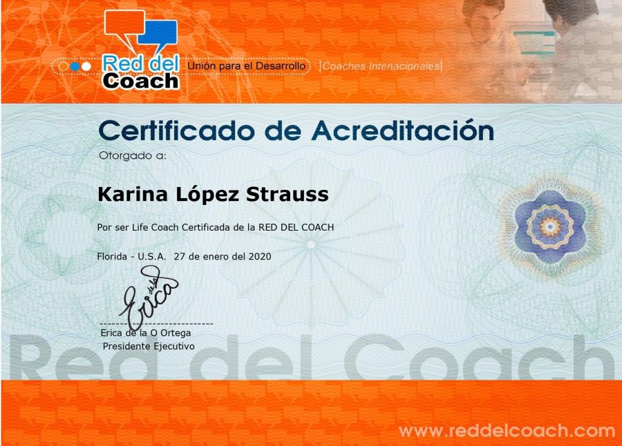 Karina López Strauss