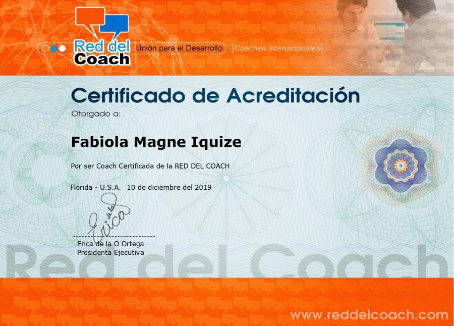 Fabiola Magne