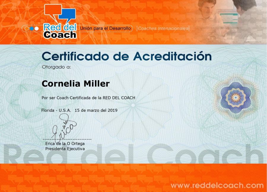 Cornelia Miller