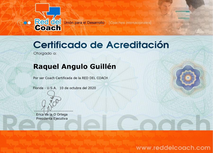 Raquel Angulo Guillén
