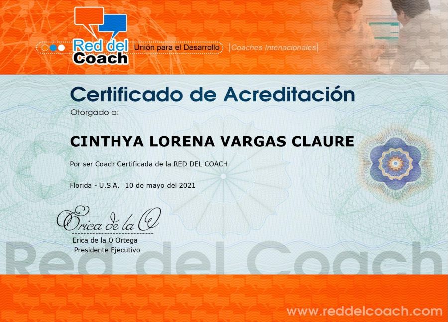 Cinthya Lorena Vargas Claure